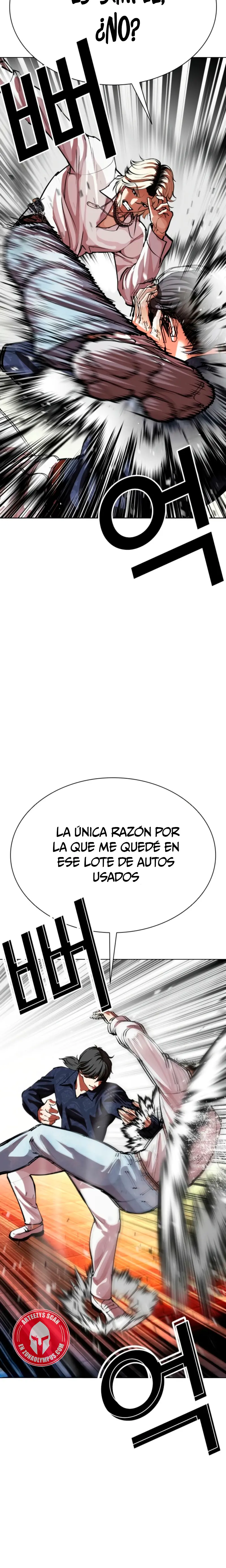 Nueva Cara  > Capitulo 575 > Page 181