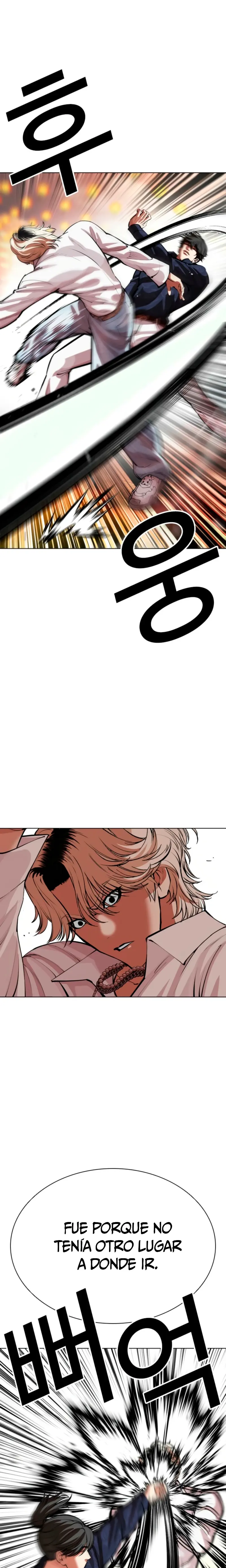 Nueva Cara  > Capitulo 575 > Page 191
