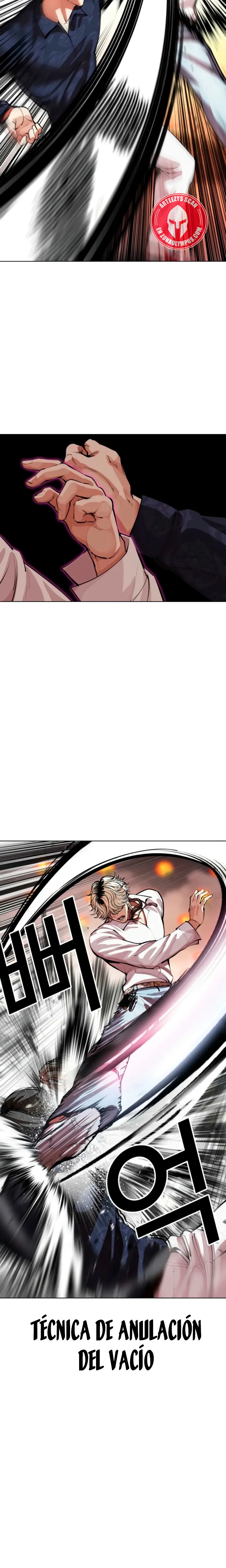 Nueva Cara  > Capitulo 575 > Page 201
