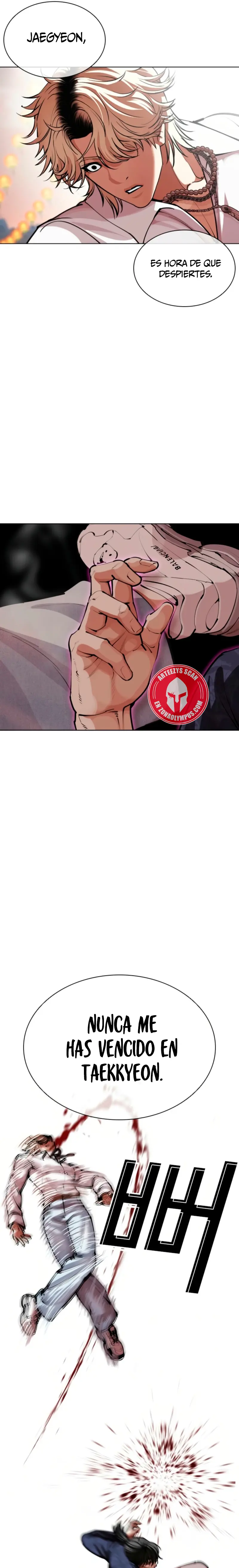 Nueva Cara  > Capitulo 575 > Page 211