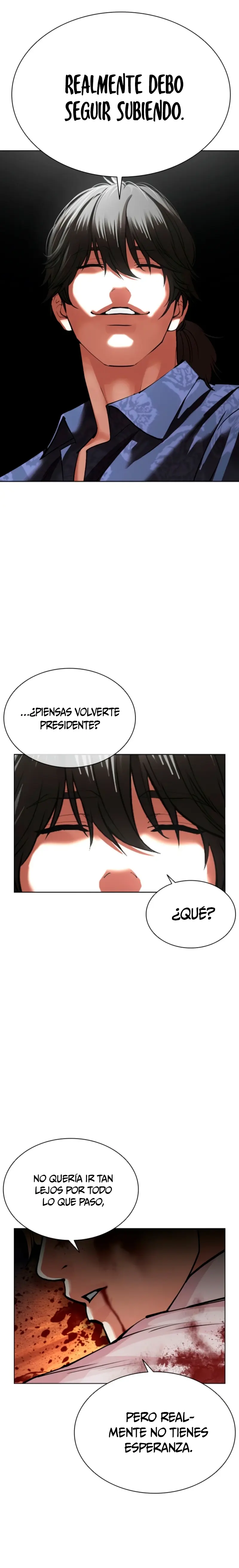 Nueva Cara  > Capitulo 575 > Page 241