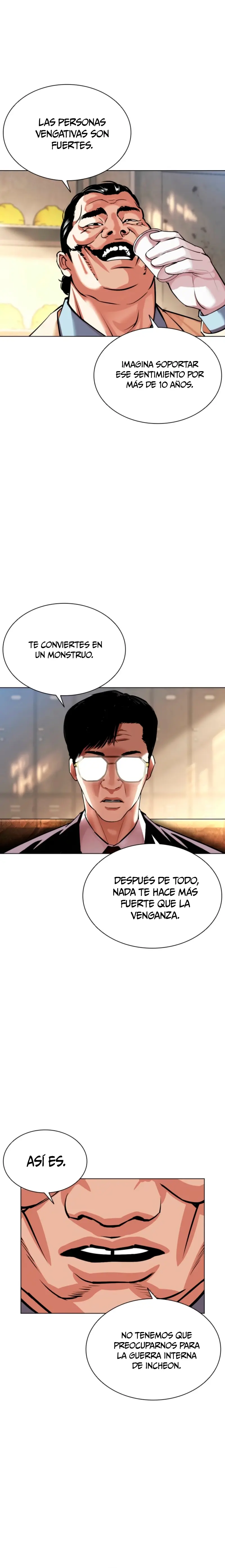 Nueva Cara  > Capitulo 575 > Page 301