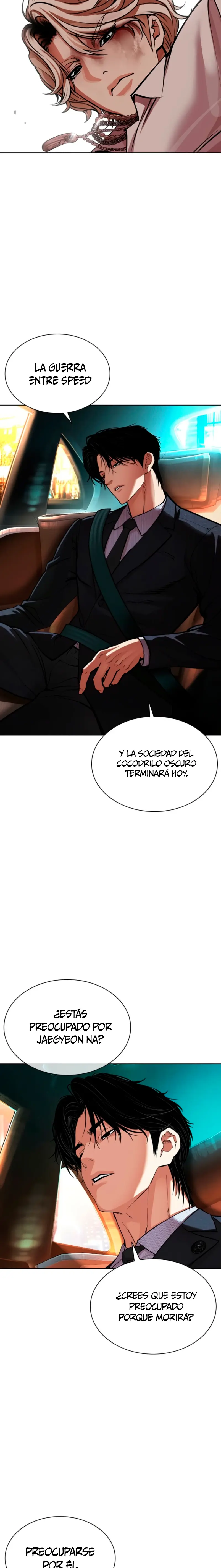 Nueva Cara  > Capitulo 575 > Page 391