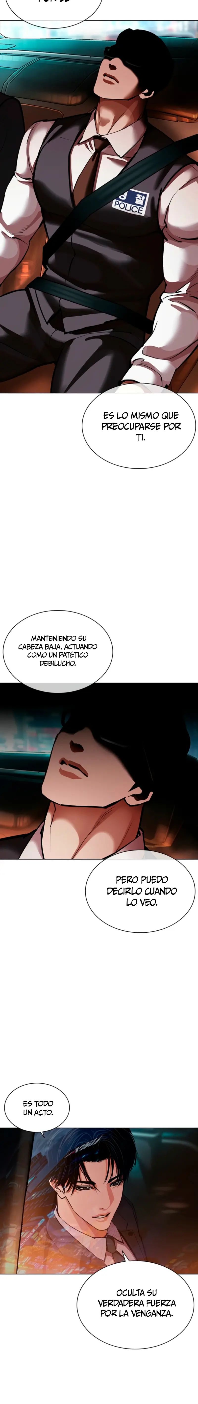 Nueva Cara  > Capitulo 575 > Page 401