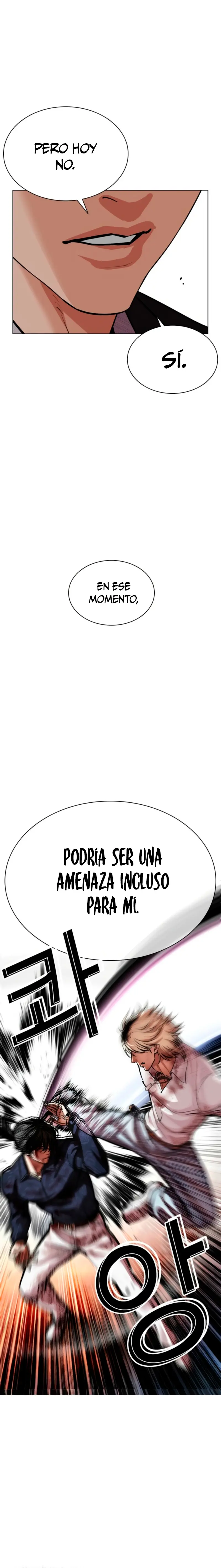 Nueva Cara  > Capitulo 575 > Page 411