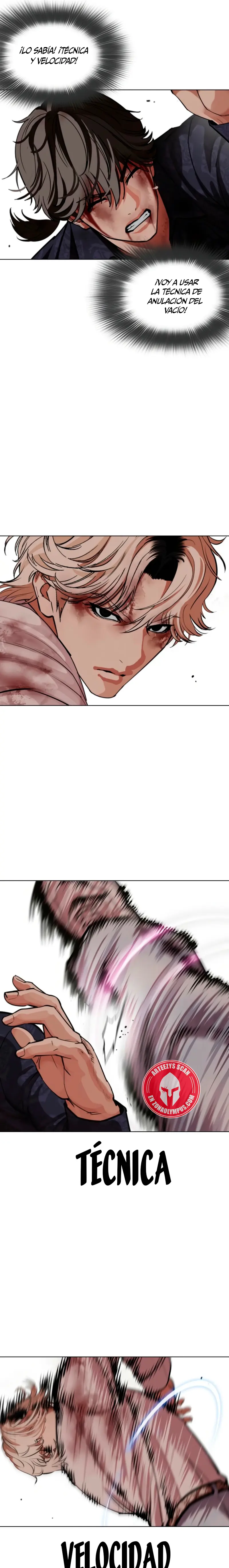 Nueva Cara  > Capitulo 575 > Page 421