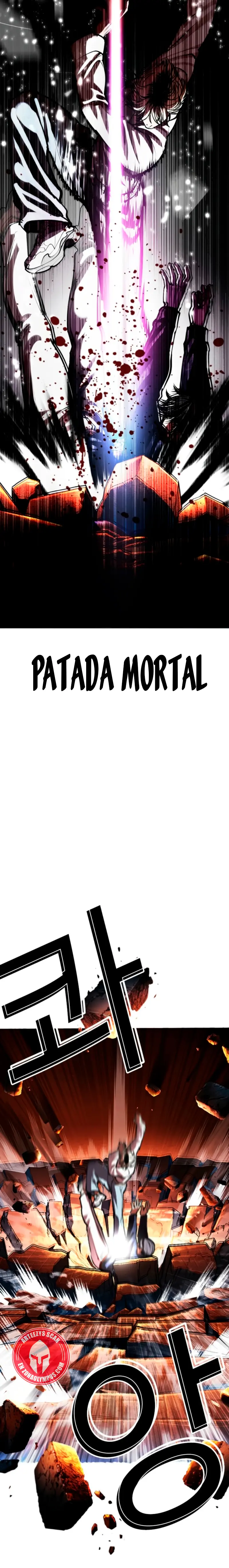 Nueva Cara  > Capitulo 575 > Page 451