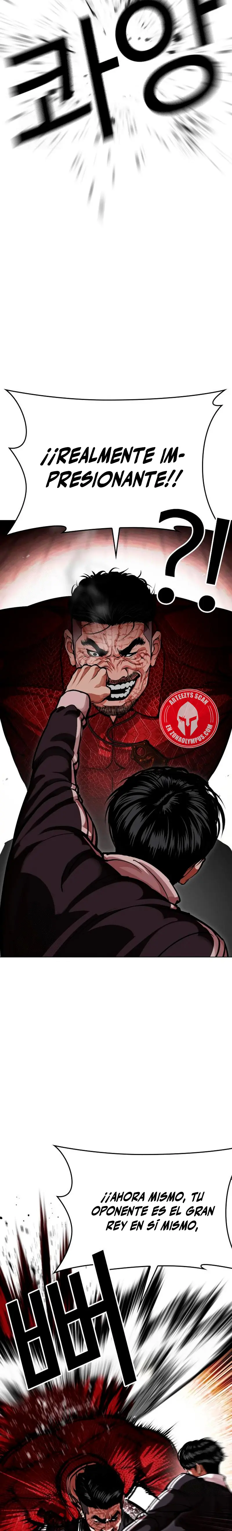 Nueva Cara  > Capitulo 576 > Page 11