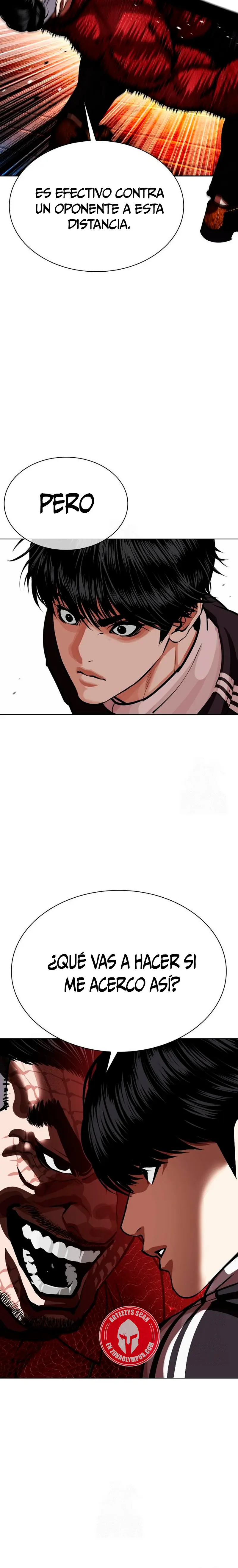 Nueva Cara  > Capitulo 576 > Page 41