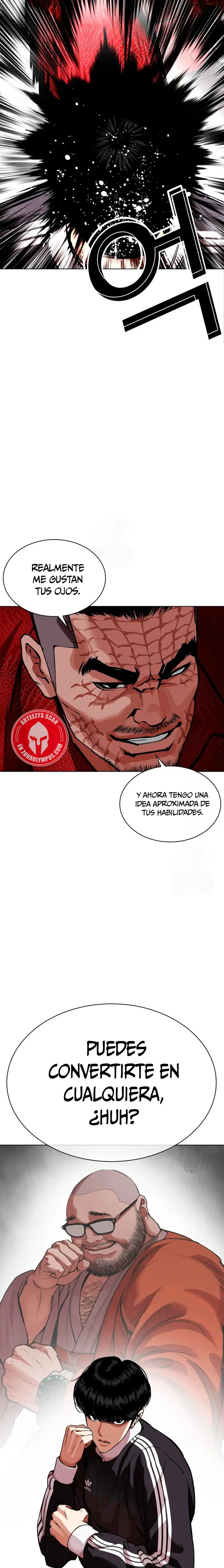 Nueva Cara  > Capitulo 576 > Page 71