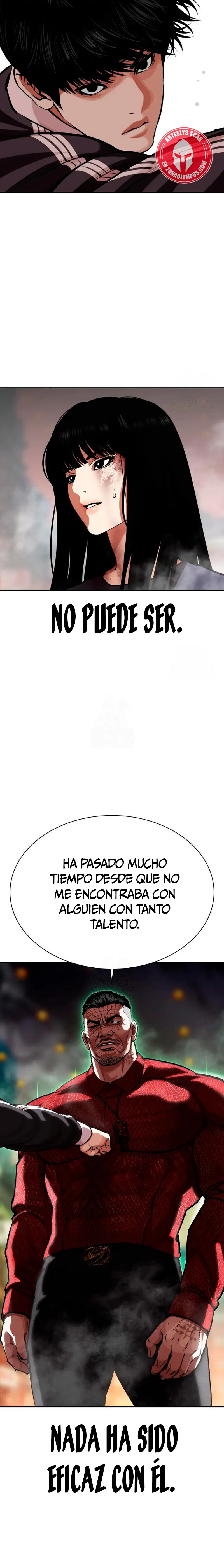 Nueva Cara  > Capitulo 576 > Page 91