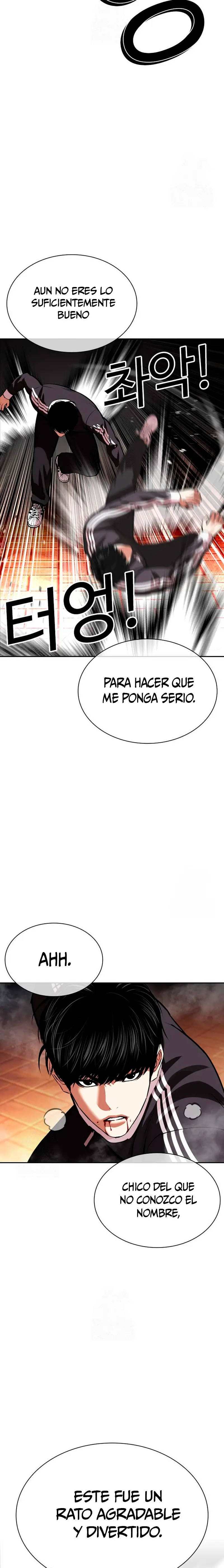 Nueva Cara  > Capitulo 576 > Page 111