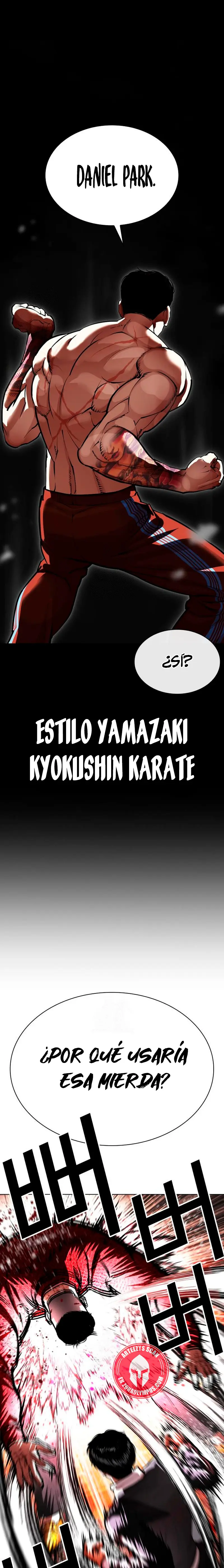 Nueva Cara  > Capitulo 576 > Page 151