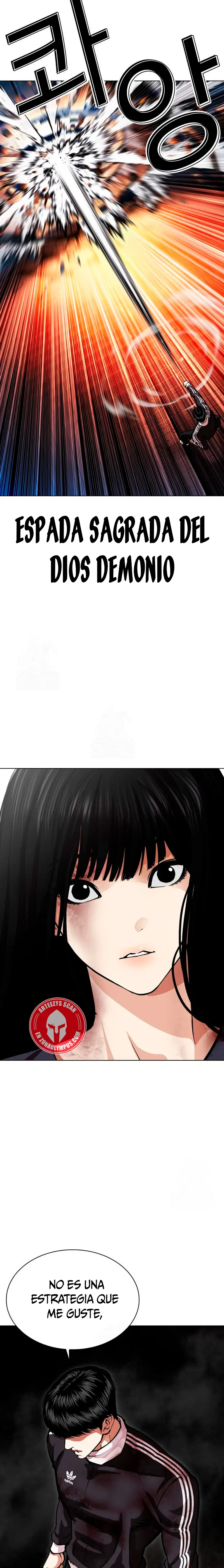 Nueva Cara  > Capitulo 576 > Page 171