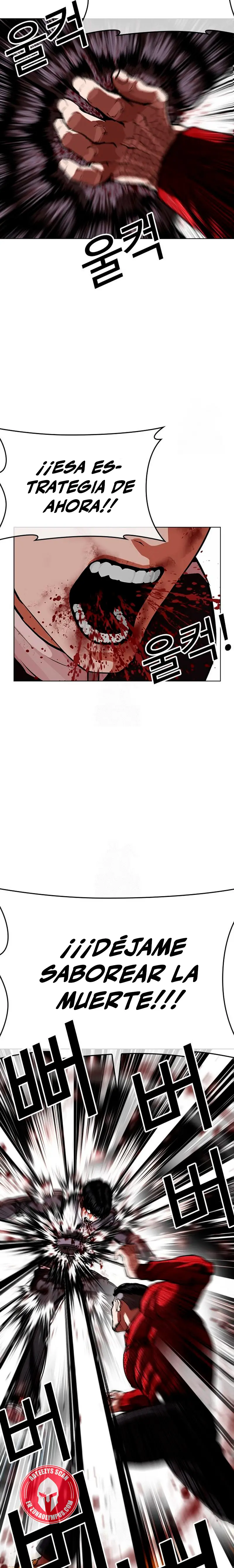 Nueva Cara  > Capitulo 576 > Page 281