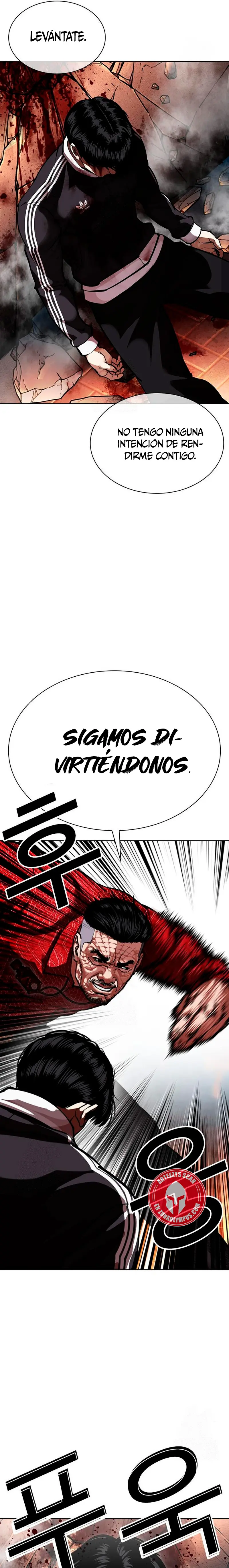 Nueva Cara  > Capitulo 576 > Page 311