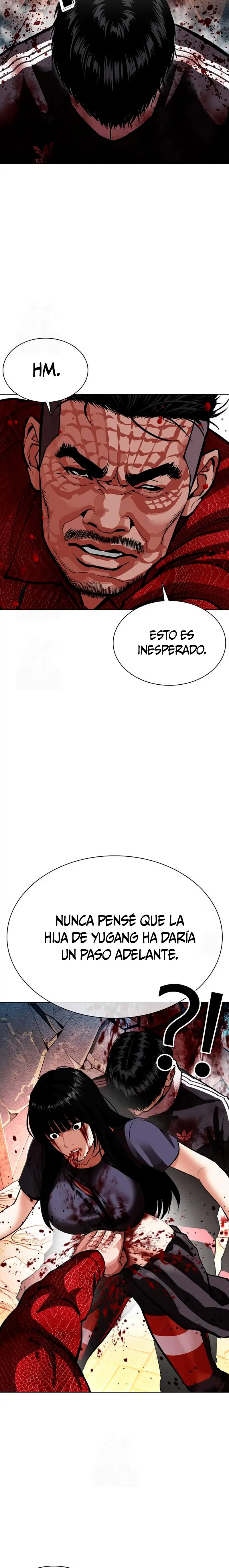 Nueva Cara  > Capitulo 576 > Page 321