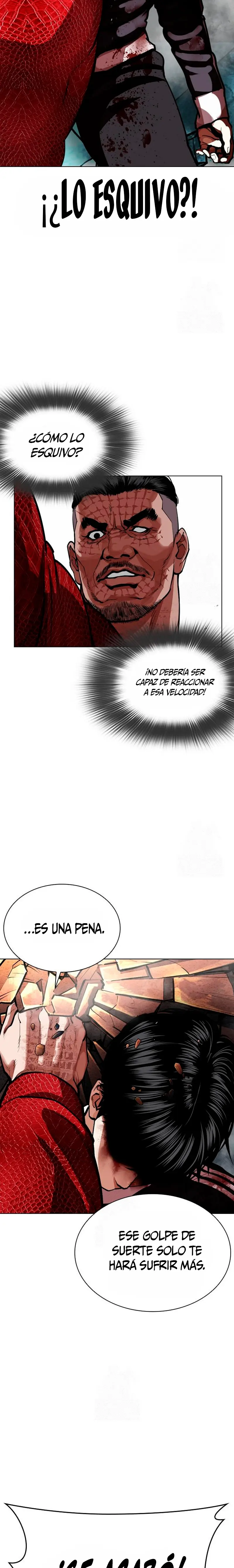 Nueva Cara  > Capitulo 576 > Page 381