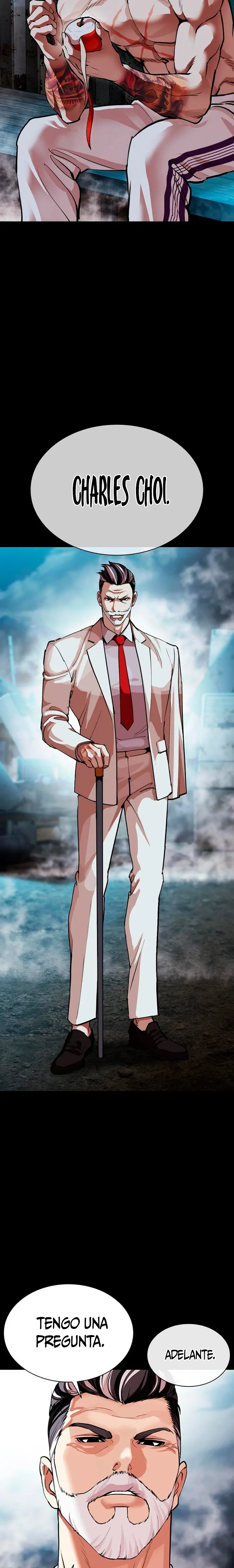 Nueva Cara  > Capitulo 576 > Page 401