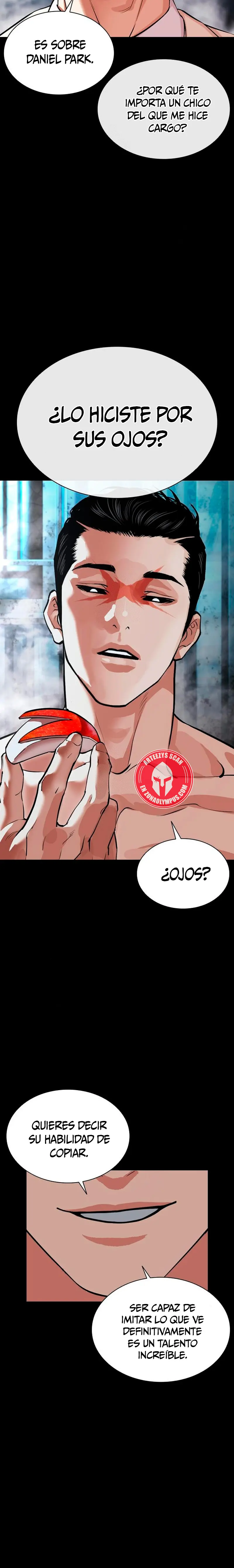 Nueva Cara  > Capitulo 576 > Page 411