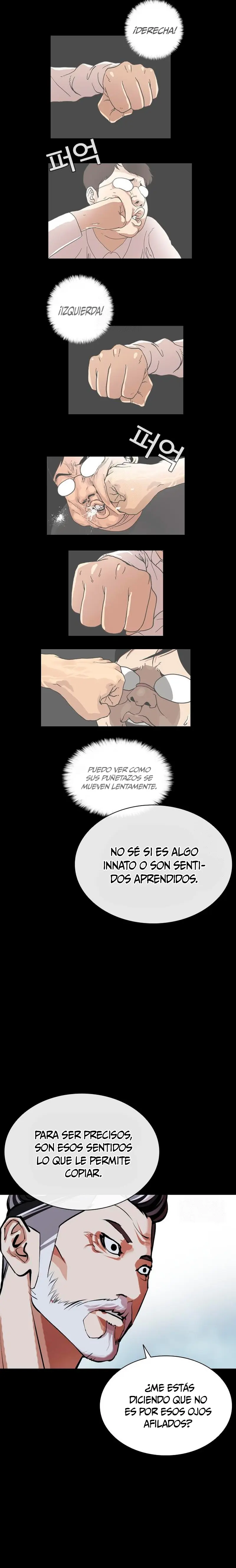 Nueva Cara  > Capitulo 576 > Page 431