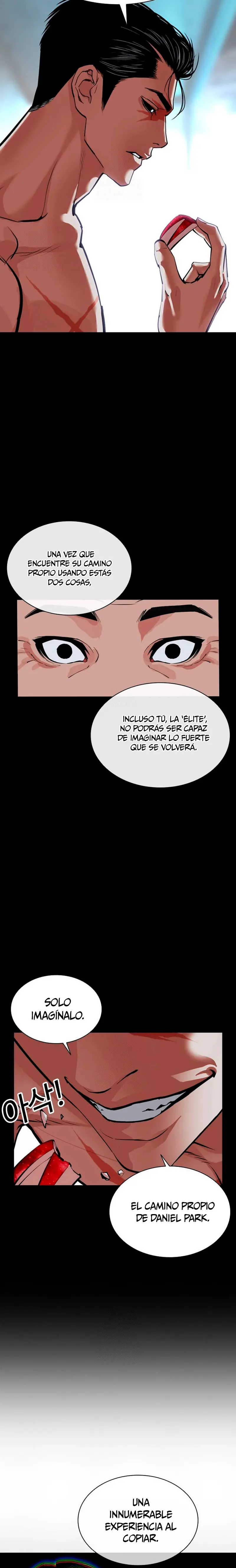 Nueva Cara  > Capitulo 576 > Page 451