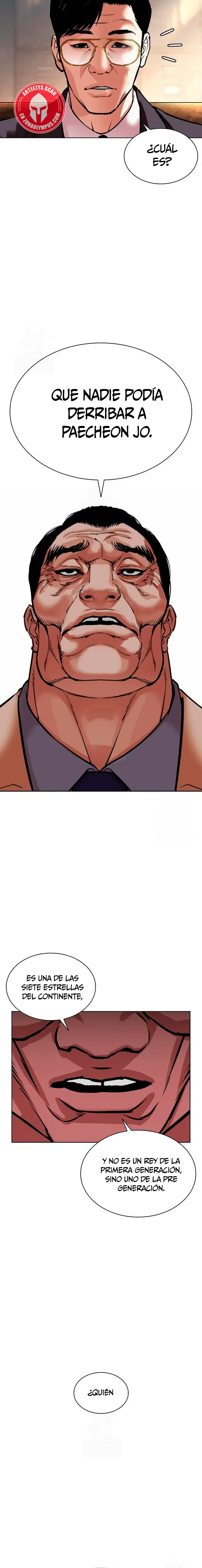 Nueva Cara  > Capitulo 577 > Page 31