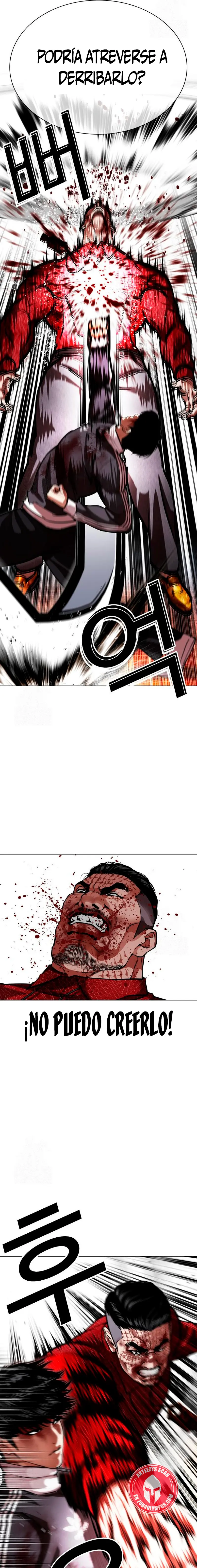 Nueva Cara  > Capitulo 577 > Page 41