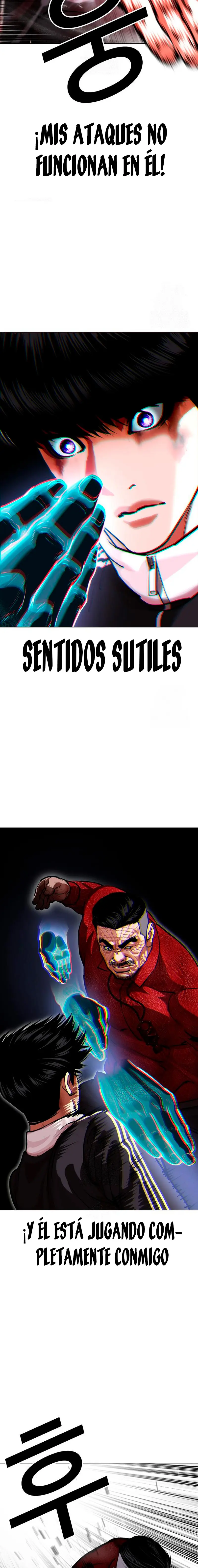 Nueva Cara  > Capitulo 577 > Page 51