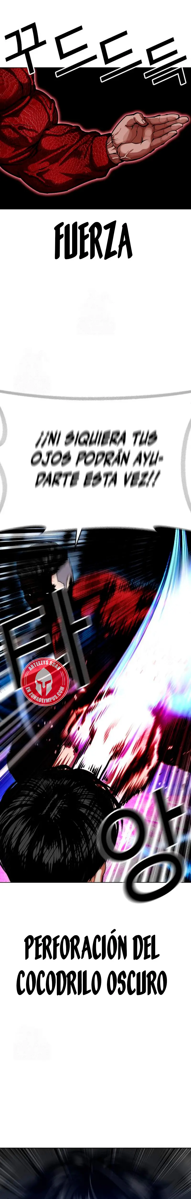 Nueva Cara  > Capitulo 577 > Page 91