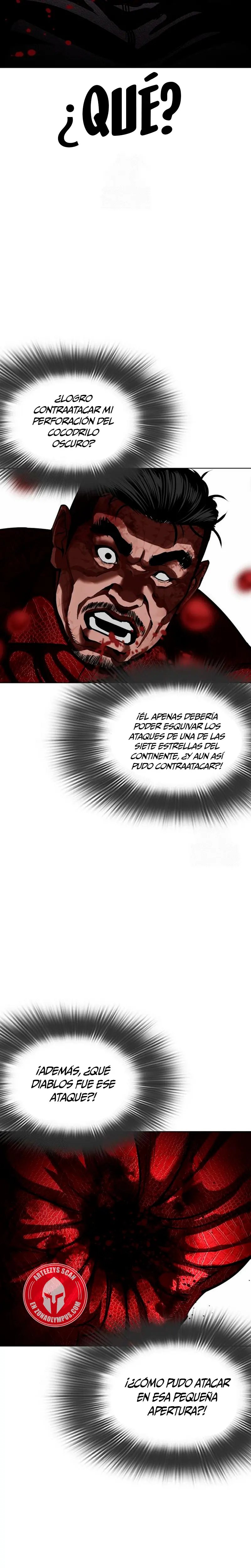 Nueva Cara  > Capitulo 577 > Page 111