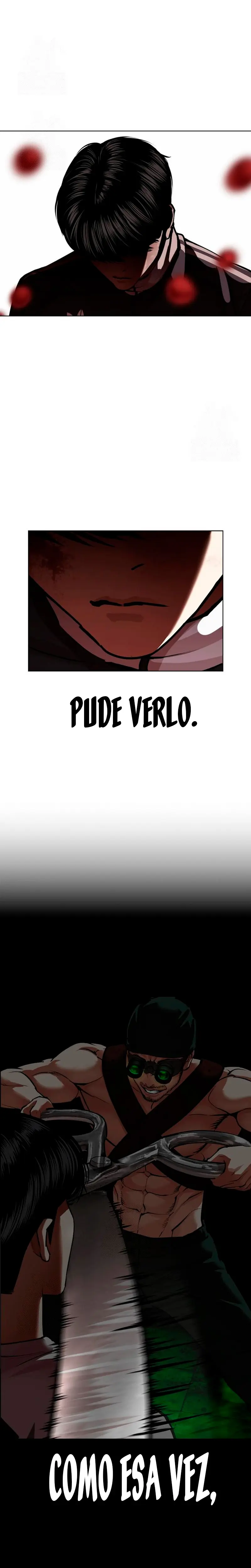 Nueva Cara  > Capitulo 577 > Page 121