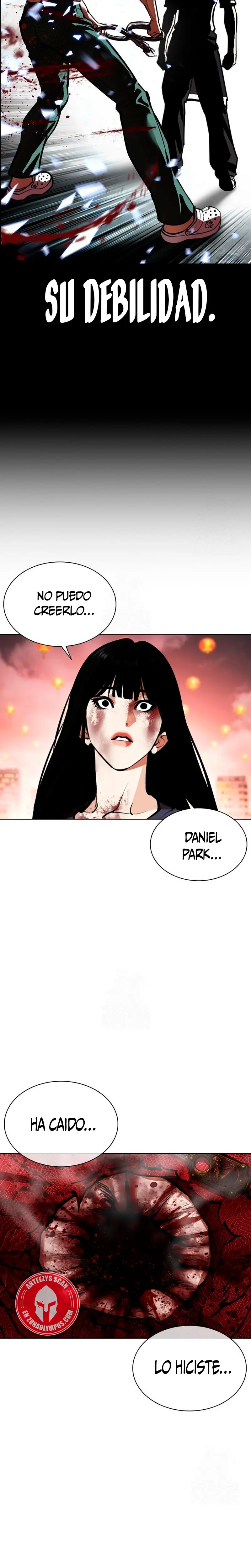 Nueva Cara  > Capitulo 577 > Page 141