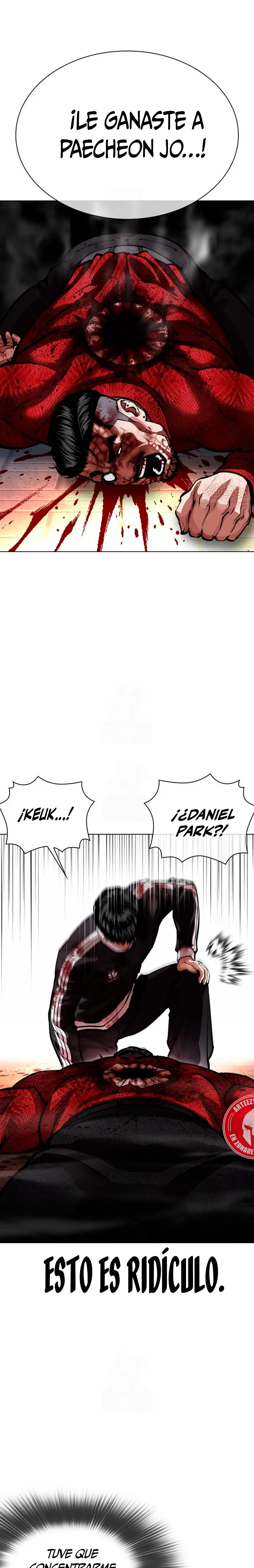 Nueva Cara  > Capitulo 577 > Page 161