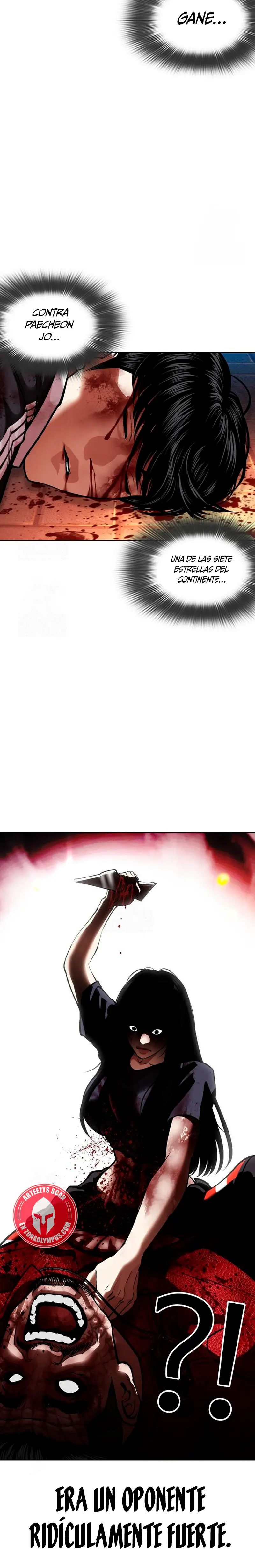 Nueva Cara  > Capitulo 577 > Page 181