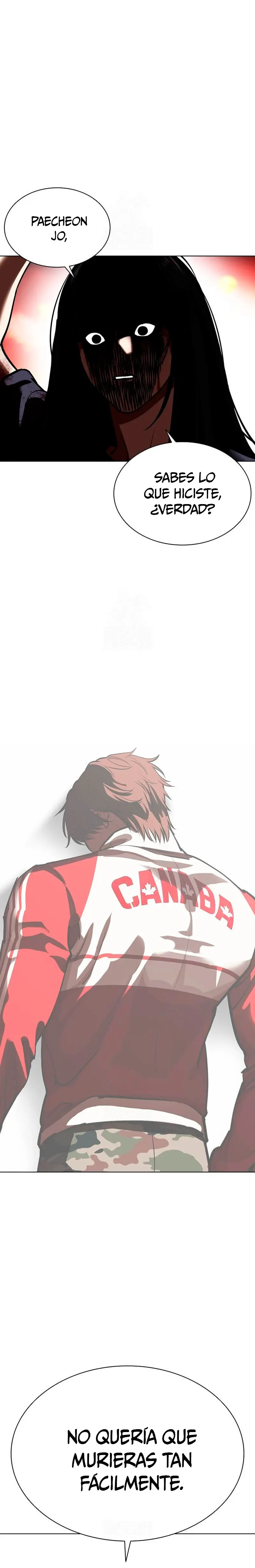 Nueva Cara  > Capitulo 577 > Page 191