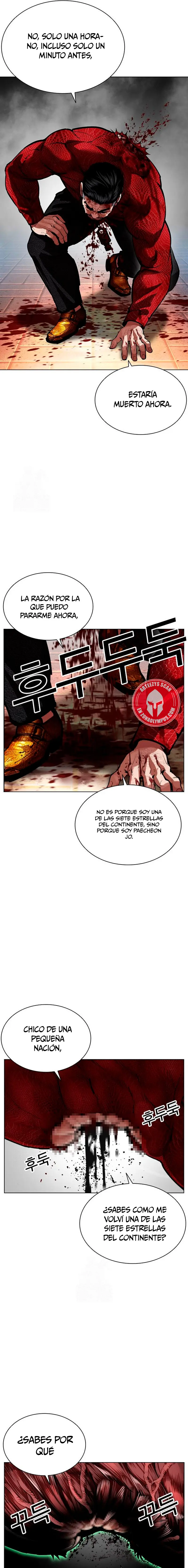 Nueva Cara  > Capitulo 577 > Page 241