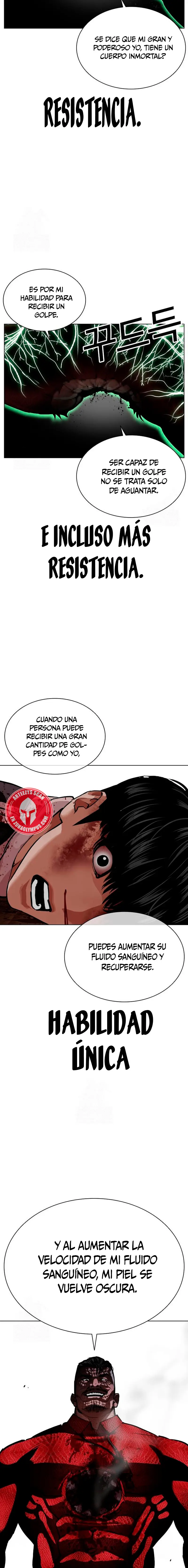 Nueva Cara  > Capitulo 577 > Page 251