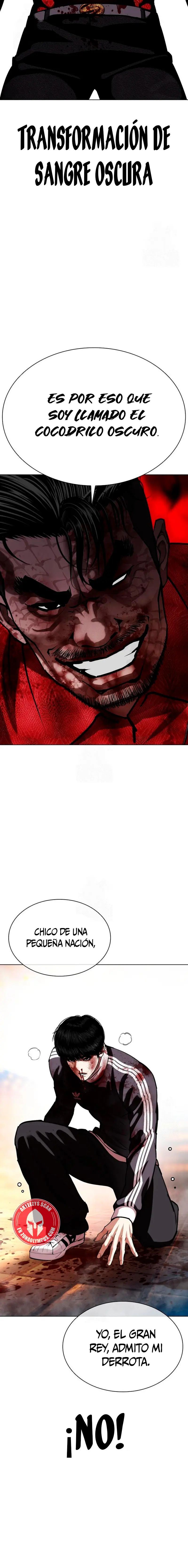 Nueva Cara  > Capitulo 577 > Page 261