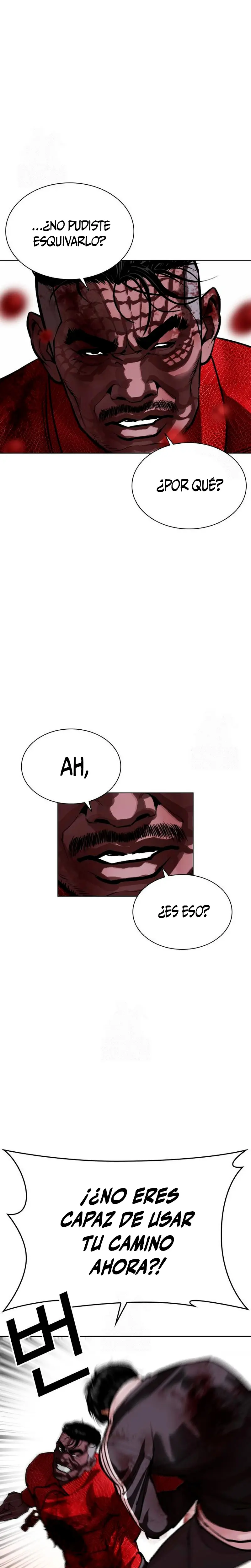 Nueva Cara  > Capitulo 577 > Page 281