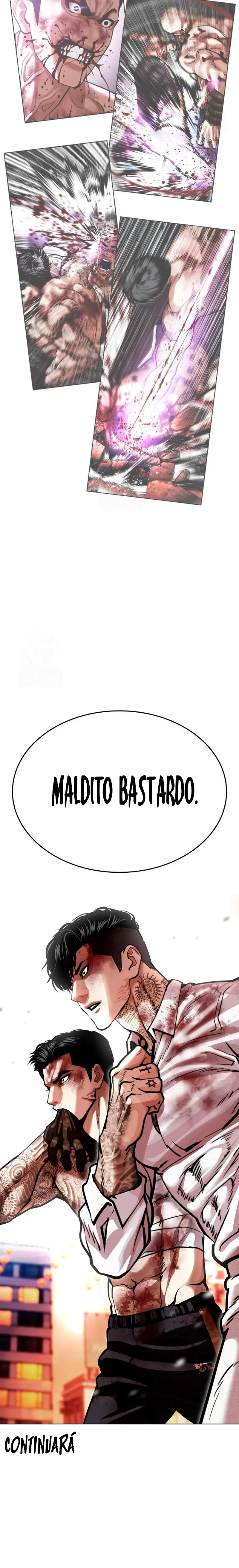 Nueva Cara  > Capitulo 577 > Page 401