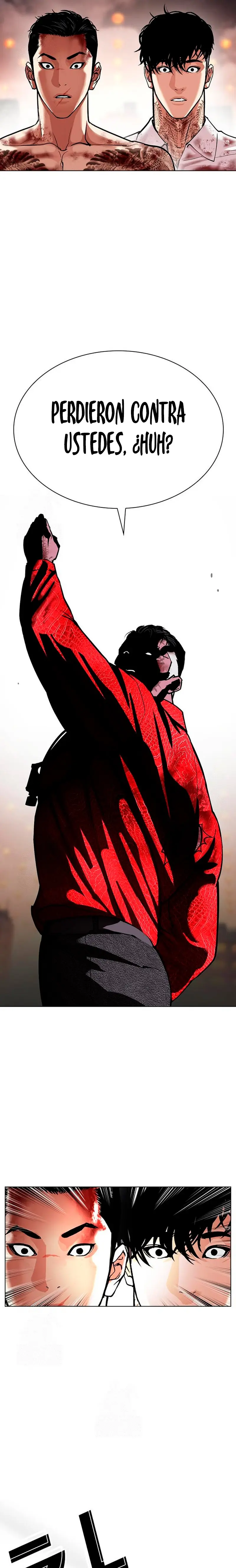 Nueva Cara  > Capitulo 578 > Page 61