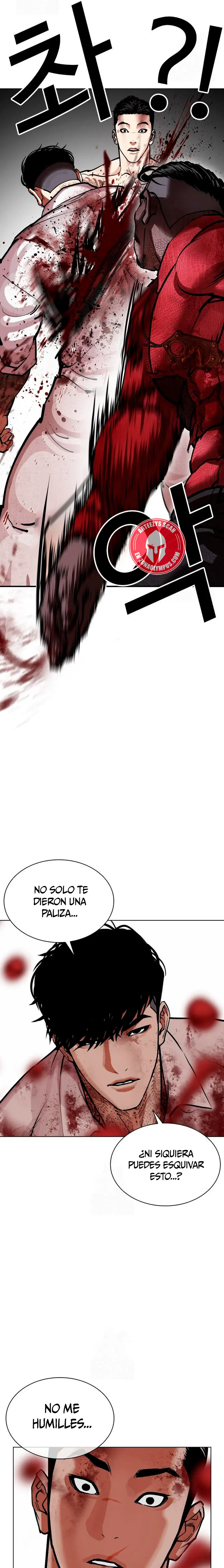 Nueva Cara  > Capitulo 578 > Page 101