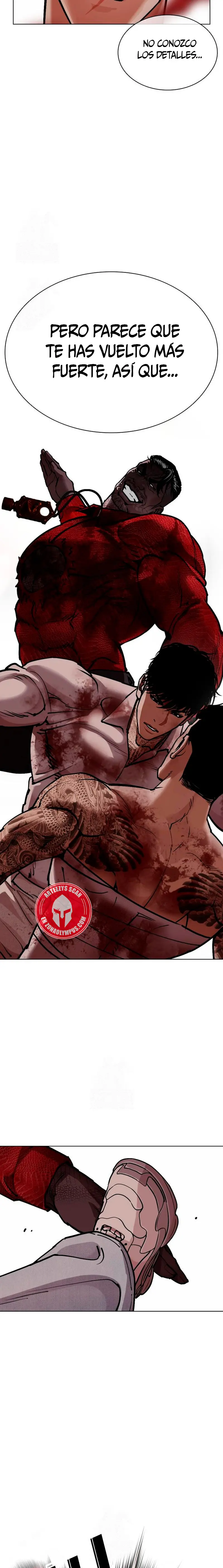 Nueva Cara  > Capitulo 578 > Page 111