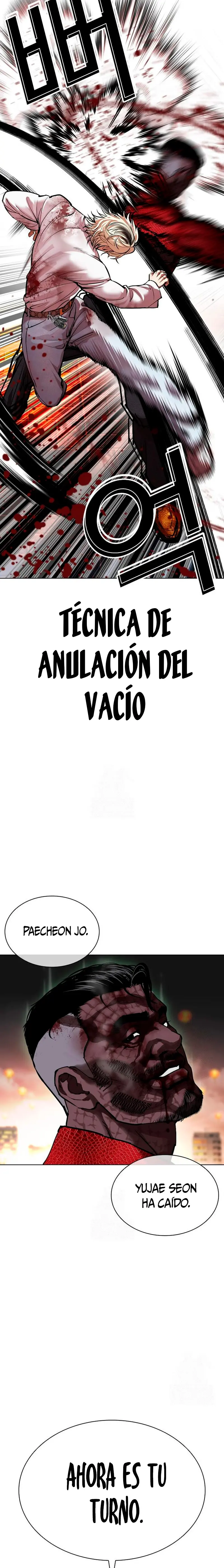 Nueva Cara  > Capitulo 578 > Page 121