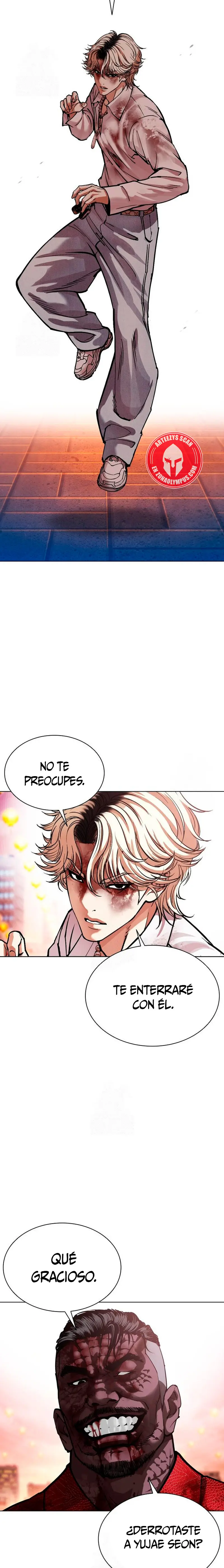 Nueva Cara  > Capitulo 578 > Page 131