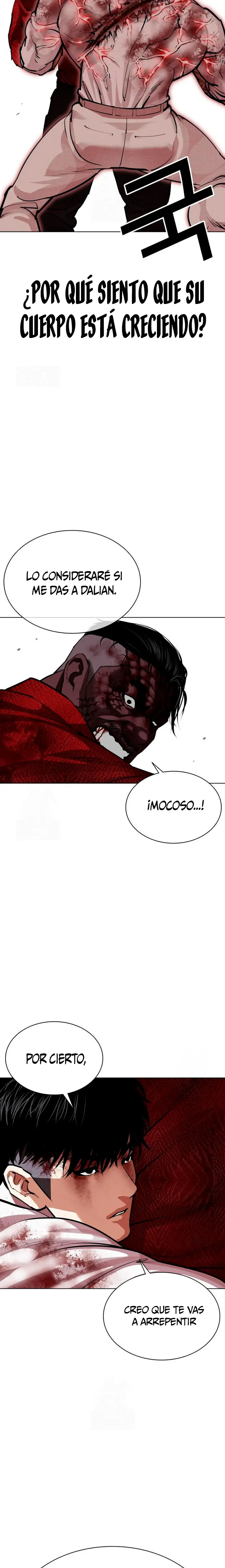 Nueva Cara  > Capitulo 578 > Page 241