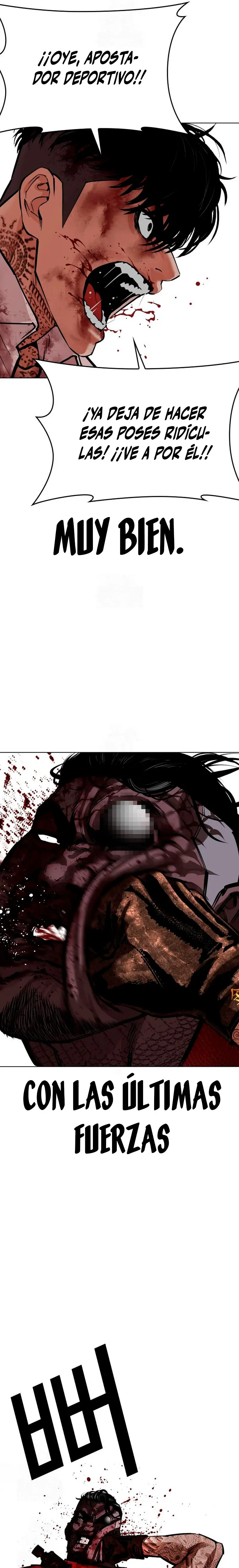 Nueva Cara  > Capitulo 578 > Page 261