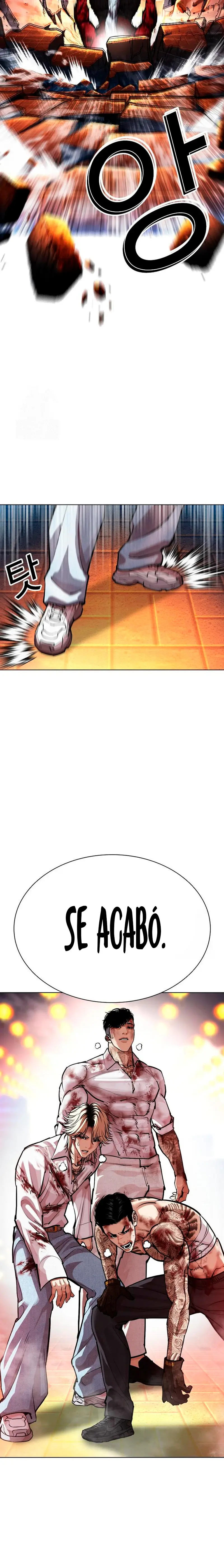 Nueva Cara  > Capitulo 578 > Page 321