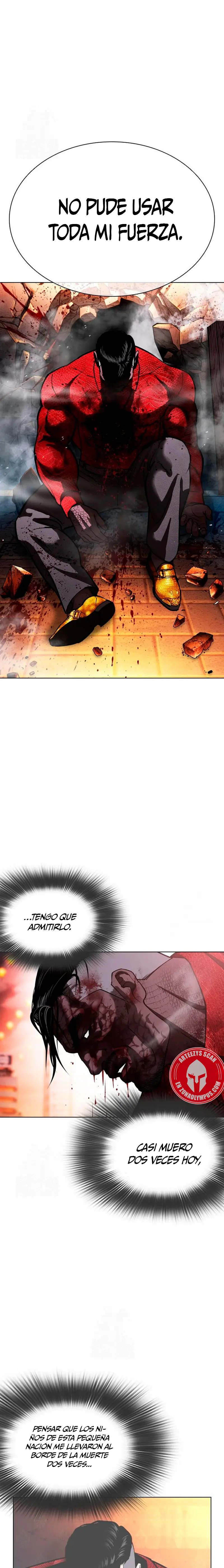 Nueva Cara  > Capitulo 578 > Page 351